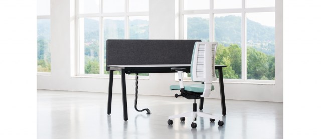 CS5040 Υπαλληλικό Γραφείο | Sato